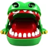 Настольная игра Crocodile Dentist Bite Finger KT79