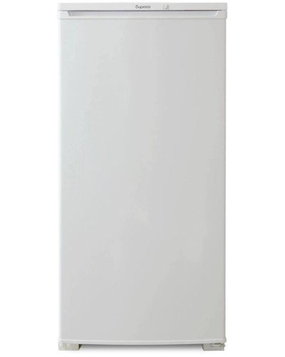 Soyuducu Biryusa 10EK White