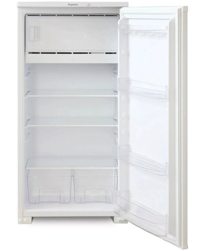 Soyuducu Biryusa 10EK White