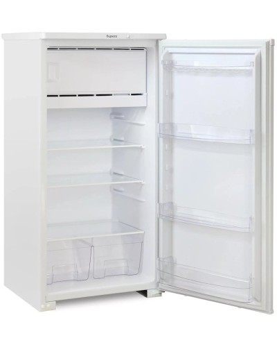 Soyuducu Biryusa 10EK White
