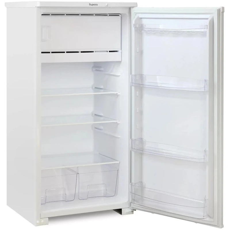 Холодильник Biryusa 10EK White