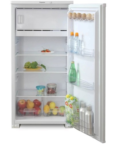 Soyuducu Biryusa 10EK White