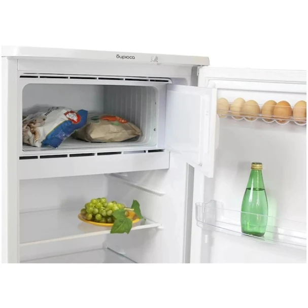 Холодильник Biryusa 10EK White