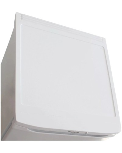Soyuducu Biryusa 10EK White