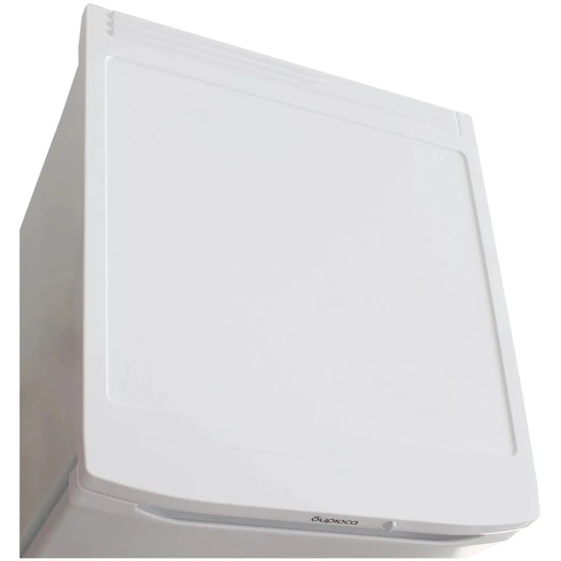 Холодильник Biryusa 10EK White