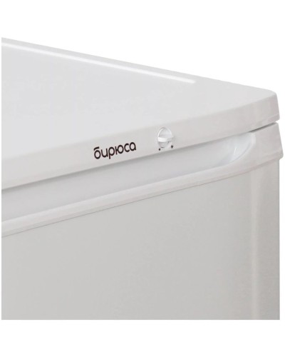 Soyuducu Biryusa 10EK White