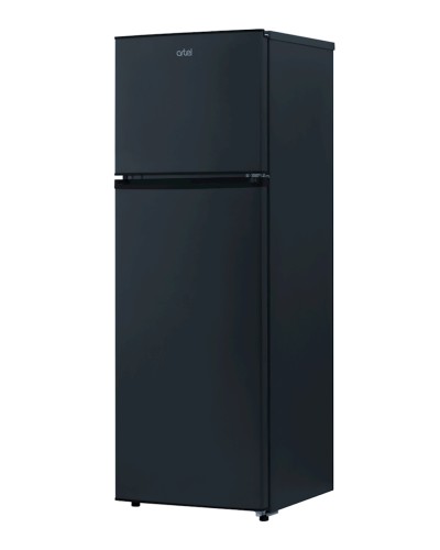 Soyuducu Artel HD-276FND Black Matte