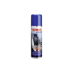 Очиститель для кожи Sonax Xtreme Leather Care Foam, 250 мл Очиститель для кожи Sonax Xtreme Leather Care Foam, 250 мл