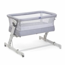 Beşik Chicco Next2Me Pop Up Grey Mist