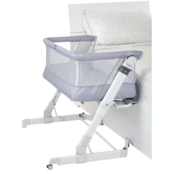 Колыбель Chicco Next2Me Pop Up Grey Mist Колыбель Chicco Next2Me Pop Up Grey Mist