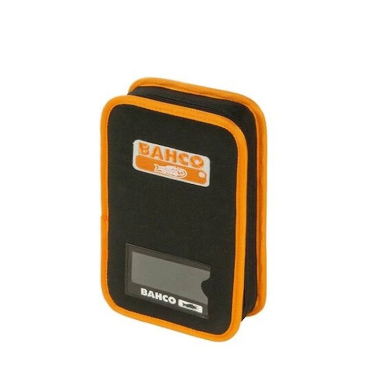 Органайзер для инструментов Bahco 16.8x4.5x27 см Органайзер для инструментов Bahco 16.8x4.5x27 см