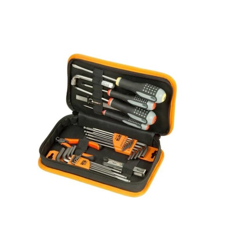 Органайзер для инструментов Bahco 16.8x4.5x27 см Органайзер для инструментов Bahco 16.8x4.5x27 см