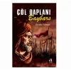 Kitab Altun Kitab Çöl qaplanı Baybars, Ercan Yılmaz