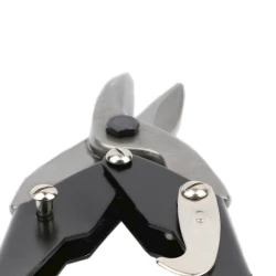 Metal üzrə qayçılar Aiwo Düz 10 Metal üzrə qayçılar Aiwo Düz 10