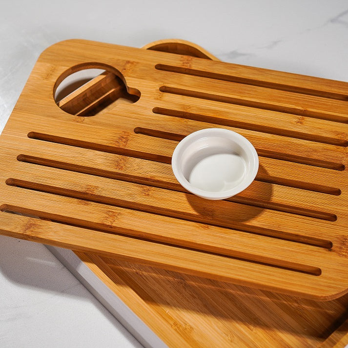 Кухонная доска для хлеба и сыра Tessie and Jessie Кухонная доска для хлеба и сыра Tessie and Jessie