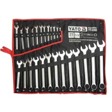 Açar dəsti Yato YT-0365, 25 əd