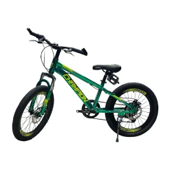 Qatlanan velosiped Stels Pilot 750 24