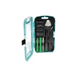 Отвертка и комплект из насадок ProsKit SD-9322M, 30 шт