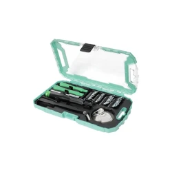 Отвертка и комплект из насадок ProsKit SD-9322M, 30 шт