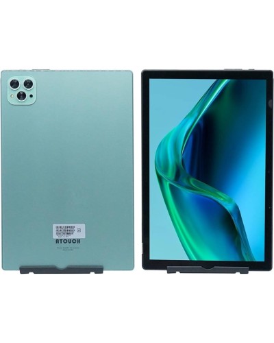 Planşet Atouch X19 Pro 6GB/256GB Green