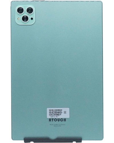 Planşet Atouch X19 Pro 6GB/256GB Green