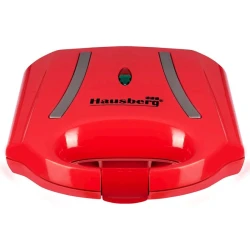Сендвичница Hausberg HB-3535RS