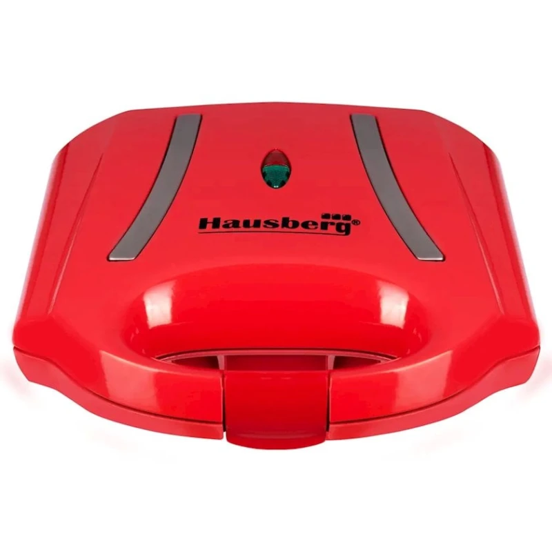 Сендвичница Hausberg HB-3535RS Сендвичница Hausberg HB-3535RS