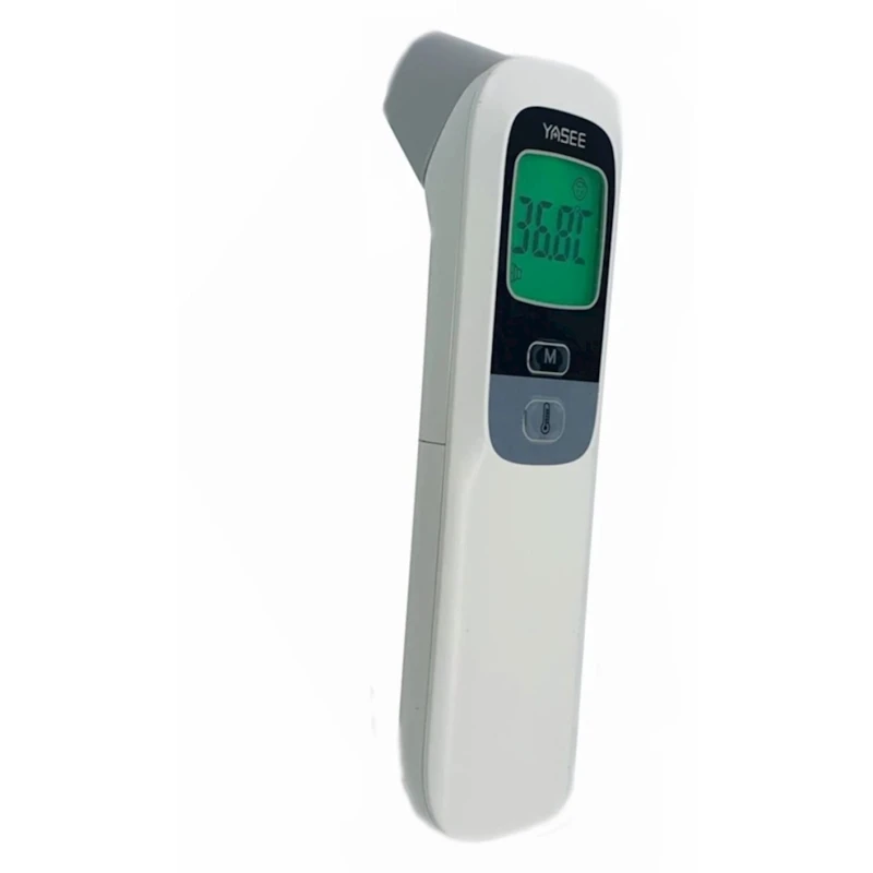 Бесконтактный термометр FT-100b
