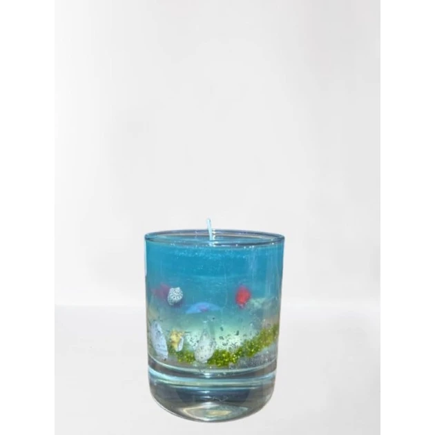 Ароматическая декоративная свеча 10922 Ароматическая декоративная свеча 10922