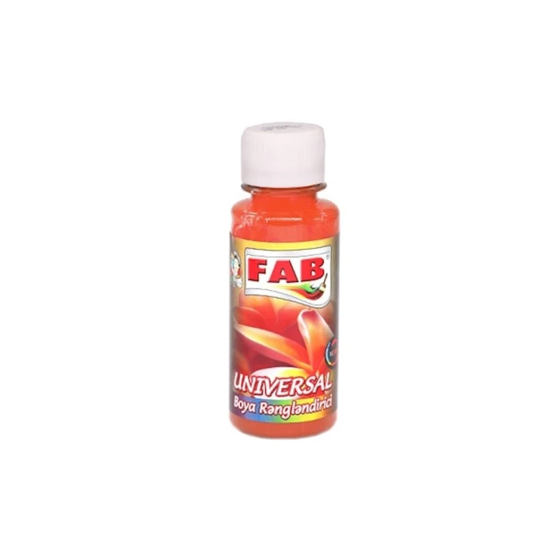 Краситель FAB boya Colormix Universal 395.4016.81 Земля, 100 мл