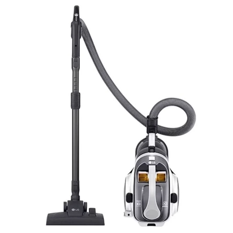 Пылесос LG VC73189NHTS Пылесос LG VC73189NHTS