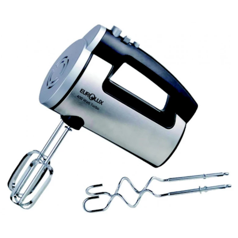 Миксер Eurolux EU-HM3833DS Миксер Eurolux EU-HM3833DS