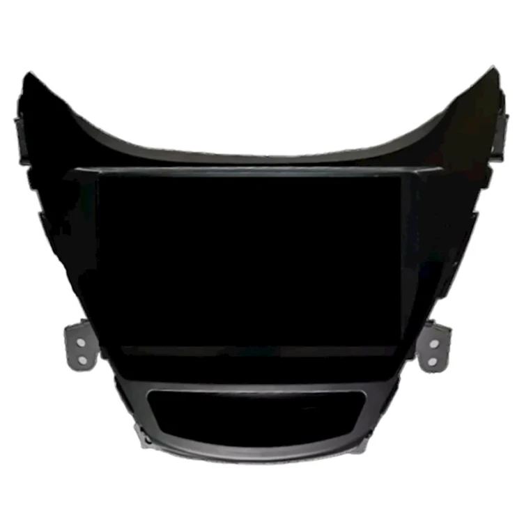 Автомобильный монитор NAVO для Hyundai Elantra 2014-2016 Автомобильный монитор NAVO для Hyundai Elantra 2014-2016