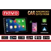 Автомобильный монитор NAVO для Hyundai Elantra 2014-2016 Автомобильный монитор NAVO для Hyundai Elantra 2014-2016