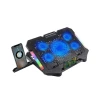 Подставка для ноутбука S500 RGB, с охлаждением Подставка для ноутбука S500 RGB, с охлаждением