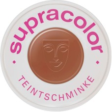 Akvaqrim krem Kryolan Supracolor 01002 12W, qəhvəyi, 30 ml