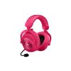 Беспроводные наушники Logitech G PRO X 2 Lightspeed Magenta (981-001275) Беспроводные наушники Logitech G PRO X 2 Lightspeed Magenta (981-001275)