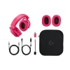 Беспроводные наушники Logitech G PRO X 2 Lightspeed Magenta (981-001275) Беспроводные наушники Logitech G PRO X 2 Lightspeed Magenta (981-001275)
