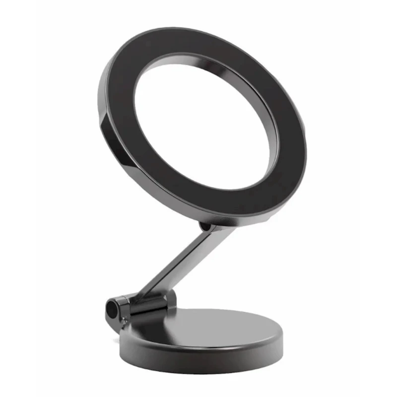 Автомобильный держатель для телефона Car Holder Fold Magnetic Автомобильный держатель для телефона Car Holder Fold Magnetic