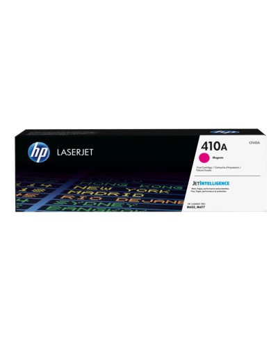 Toner-kartric HP 410A Magenta