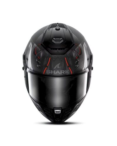 Motosikl dəbilqəsi Shark Spartan RS Carbon Xbot HE8157EDAAXXL, ölçü XXL, qara
