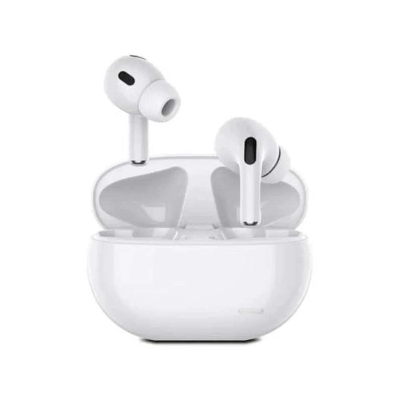 Qulaqlıq TWS Celebrat W49 ağ