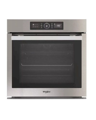 Soba Whirlpool AKZ9 6230 IX