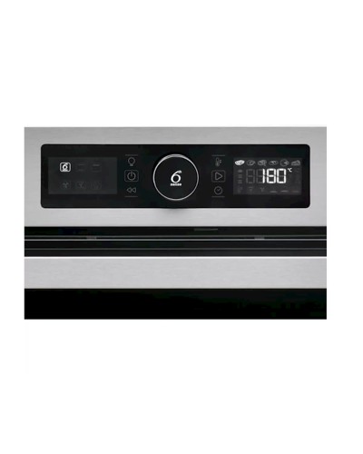 Soba Whirlpool AKZ9 6230 IX