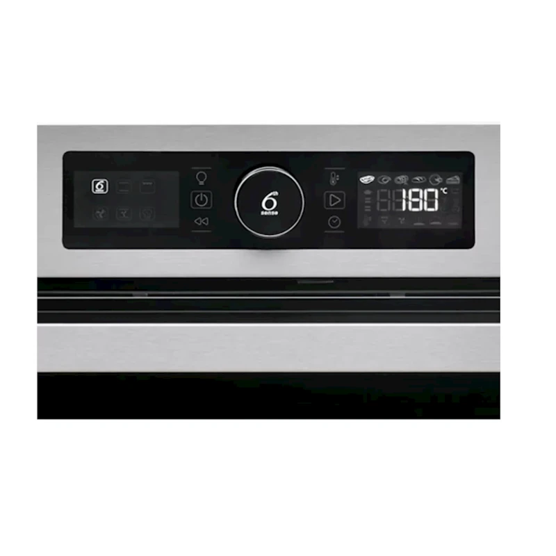 Soba Whirlpool AKZ9 6230 IX Soba Whirlpool AKZ9 6230 IX