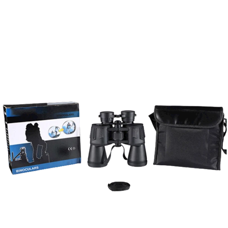 Бинокль Comet 20x50 Бинокль Comet 20x50