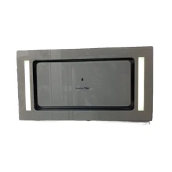 Кухонная вытяжка Haustek Donna 60 C Кухонная вытяжка Haustek Donna 60 C