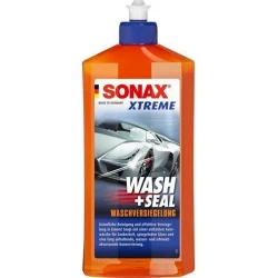 Автошампунь Sonax XTREME Wash&Seal, 500 мл
