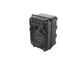 Portativ dinamik ZQS 1315 Black