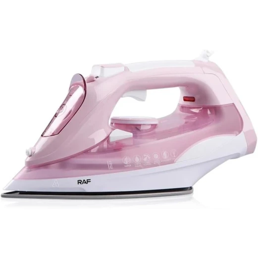 Утюг RAF R.1248P